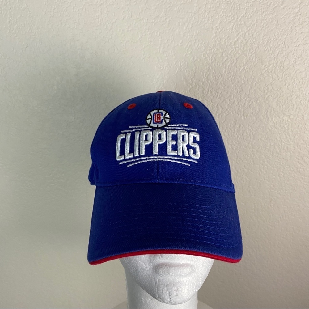 Los Angeles Clippers Hat OSFM